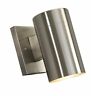 Iol238bn Canarm Ltd Night Sky Outdoor Down Light Brushed Nickle
