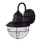 Iol254orb Iol254 Canarm Orb Lohan Single Light High Outdoor Wall 062345363868
