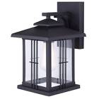 Iol320bk Iol320 Canarm Bk Yuna High Outdoor Wall Sconce 062345402093 Iol320bk Iol320 Canarm Bk Yuna High Outdoor Wall Sconce 062345402093