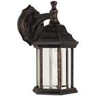 Iol467 Canarm High Outdoor Wall Sconce 062345144849 Iol467 Canarm High Outdoor Wall Sconce 062345144849
