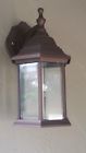 Iol4orb-w Bennington Oil Rubbed Bronze