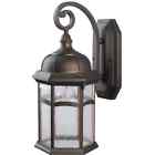 Iol9113 Canarm Single Light High Outdoor Wall Sconce 062345193823 Iol9113 Canarm Single Light High Outdoor Wall Sconce 062345193823