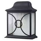 Iol9210 Canarm Single Light High Outdoor Wall Sconce 062345192741 Iol9210 Canarm Single Light High Outdoor Wall Sconce 062345192741