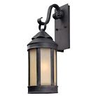 B1462ai Iron Outdoor 1 Lighting Aged Andersons Wall Troy Light Forge