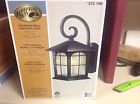 Y37029a-151 Iron Wall 272198 Mount Bay Lantern Finish Hampton Outdoor Aged Light 1