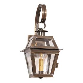 Gl370br Irvins Country Tinware 812016033954 Town Crier Outdoor Wall Light In Solid Weathered Brass Gl370br Irvins Country Tinware 812016033954 Town Crier Outdoor Wall Light In Solid Weathered Brass