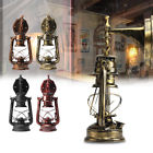 Ixc444492 Loft Old Fashion Retro Vintage Style Glass Light Wall Lamp