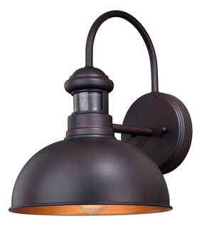 Vxws26320obbz James Allan Vxws26320 Maximus 14 Inch Tall Outdoor Wall Sconce - Bronze Vxws26320obbz James Allan Vxws26320 Maximus 14 Inch Tall Outdoor Wall Sconce - Bronze