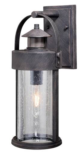 Vxws80870ri James Allan Vxws80870 Andres 1 Light 16 Inch Tall Outdoor Wall Sconce - Rust Iron Vxws80870ri James Allan Vxws80870 Andres 1 Light 16 Inch Tall Outdoor Wall Sconce - Rust Iron