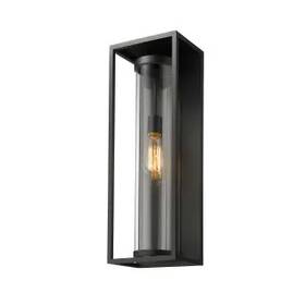 Zws31080bk James Allan - Wall Sconces Outdoor Lighting