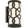 Jen-2201-db Crystorama Lighting Group Libby Langdon For Bronze 633779035807