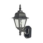 Hz-4191-bk Jen-2287 Heathco Bk Country Cottage Style Motion Activated Decorative 016963419131 Hz-4191-bk Jen-2287 Heathco Bk Country Cottage Style Motion Activated Decorative 016963419131