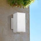 Jf-1609003 Bs Possini Euro Design Clovis High Steel Led Outdoor 736101866183