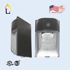 Jlwpa-26ws5 Jllead Mini Wall Pack Lights Photocell Porch Lighting