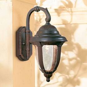 John Timberland 736101015093 Casa Sierra Vintage Outdoor Wall Light Fixture Bronze 14 1/2 Inch For Exterior Barn John Timberland 736101015093 Casa Sierra Vintage Outdoor Wall Light Fixture Bronze 14 1/2 Inch For Exterior Barn