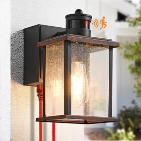 Mot3 Jokaonotl Dusk To Dawn Motion Sensor Outdoor Lighting Waterproof Outside Porc Mot3 Jokaonotl Dusk To Dawn Motion Sensor Outdoor Lighting Waterproof Outside Porc