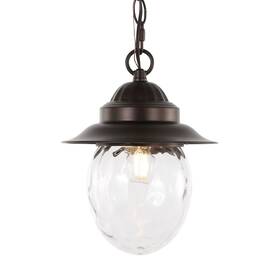 Jyl2401a Jonathan Y Lighting Jyl2401 Manteo 9 Inch W Led Mini Pendant - Bronze