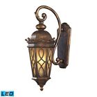 42001 Junction Outdoor Wall Elk Burlington Light Bronze 2-led Hazlenut 42001 Junction Outdoor Wall Elk Burlington Light Bronze 2-led Hazlenut