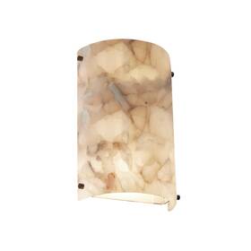 Alr-5542w-dbrz-led1-1000 Justice Design Group Alr-5542w-led1-1000 Alabaster Rocks 2 Light - Bronze Alr-5542w-dbrz-led1-1000 Justice Design Group Alr-5542w-led1-1000 Alabaster Rocks 2 Light - Bronze