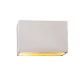 Cer-5655w-bis Justice Design Group - Wall Sconces Outdoor Lighting