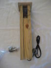 K-15057 Kichler Deck Lighting Treated Wood Light Type