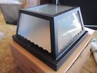 K-345 Kitchler Black Outdoor Ceiling Fixture K-345 Kitchler Black Outdoor Ceiling Fixture