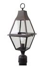 K5030 Melissa Lighting Lantern Head 190962627725 K5030 Melissa Lighting Lantern Head 190962627725