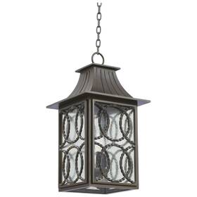 404250agb Kalco Lighting Monterey Outdoor Pendant Or Chandeller Aged Bronze 404250agb Kalco Lighting Monterey Outdoor Pendant Or Chandeller Aged Bronze