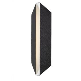 410021dbz Kalco Lighting Ori 30 Inch Deep Bronze Outdoor Wall Sconce