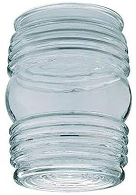 Kastlite 688201012680 Clear Glass Jelly Jar With 3.25 Inch Screw Neck 4.75 Height X 3.63 Diam Kastlite 688201012680 Clear Glass Jelly Jar With 3.25 Inch Screw Neck 4.75 Height X 3.63 Diam