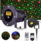 Kde136797 Unbranded Outdoor Led Laser Projector Light Landscape Lamp 6954334016845