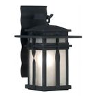 91901bl Kenroy 1 Carrington Lt. Home Lantern Small
