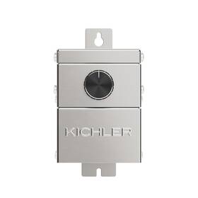15dm20ss Kichler 15dm20 Outdoor Plc Dimmer - Stainless Steel 15dm20ss Kichler 15dm20 Outdoor Plc Dimmer - Stainless Steel