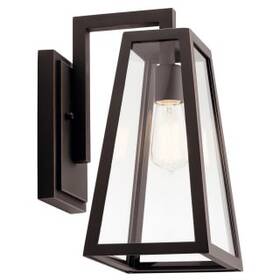 49331rz Kichler - Wall Sconces Outdoor Lighting 49331rz Kichler - Wall Sconces Outdoor Lighting