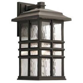 49831 Kichler 49831oz - Wall Sconces Outdoor Lighting