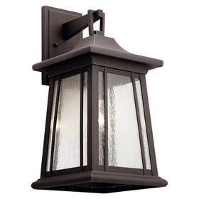 49910rz Kichler 49910 Bronze Taden 21 Inch H Outdoor Wall Sconce 49910rz Kichler 49910 Bronze Taden 21 Inch H Outdoor Wall Sconce