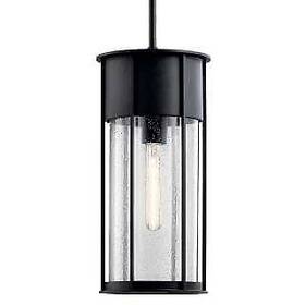 59082bkt Kichler - Pendants Outdoor Lighting