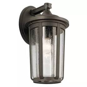 Kichler 783927540339 49894oz - Wall Sconces Outdoor Lighting