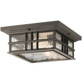 Kichler 783927540803 49834oz - Ceiling Fixtures Outdoor Lighting Kichler 783927540803 49834oz - Ceiling Fixtures Outdoor Lighting