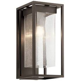 Kichler 783927801409 59062oz - Wall Sconces Outdoor Lighting Kichler 783927801409 59062oz - Wall Sconces Outdoor Lighting