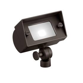 15476azt Kichler Lighting - One Light Mini Flood Landscape 12v Wall Wash 1