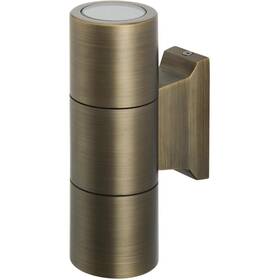 15794cbr Kichler Lighting Led Retrofit Outdoor Wall Light Centennial Brass 15794cbr Kichler Lighting Led Retrofit Outdoor Wall Light Centennial Brass