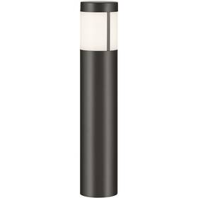 Bollard-15.2 Kichler Lighting 16264azt27 2.75w Led Round Inch Tall And 3