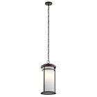 49689ozl18 Kichler Lighting Toman Outdoor Pendant Or Chandeller Olde Bronze