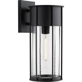 59081bkt Kichler Lighting - One Light Outdoor Wall Mount Large Camillo