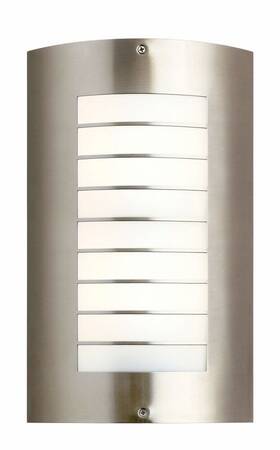 6048ni Kichler Lighting - Two Light Outdoor Wall Mount Large Parry