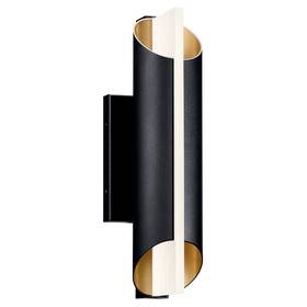 Kichler Lighting 783927002479 - Led Outdoor Wall Mount Medium Astalis Kichler Lighting 783927002479 - Led Outdoor Wall Mount Medium Astalis
