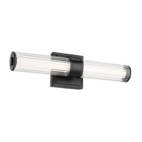 Sconce-5 Kichler Lighting 783927053273 - Laurene 26w 2 Led Wall Inch Tall And 18.5