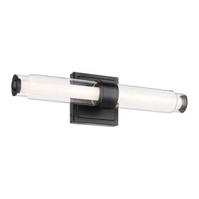 Sconce-5 Kichler Lighting 783927055048 - Laurene 26w 2 Led Wall Inch Tall And 26.5