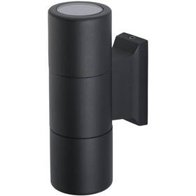 Kichler Lighting 783927069397 15794bkb Led Retrofit Outdoor Wall Light Black Brass Kichler Lighting 783927069397 15794bkb Led Retrofit Outdoor Wall Light Black Brass